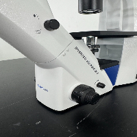 Fisherbrand Inverted Microscope image 3